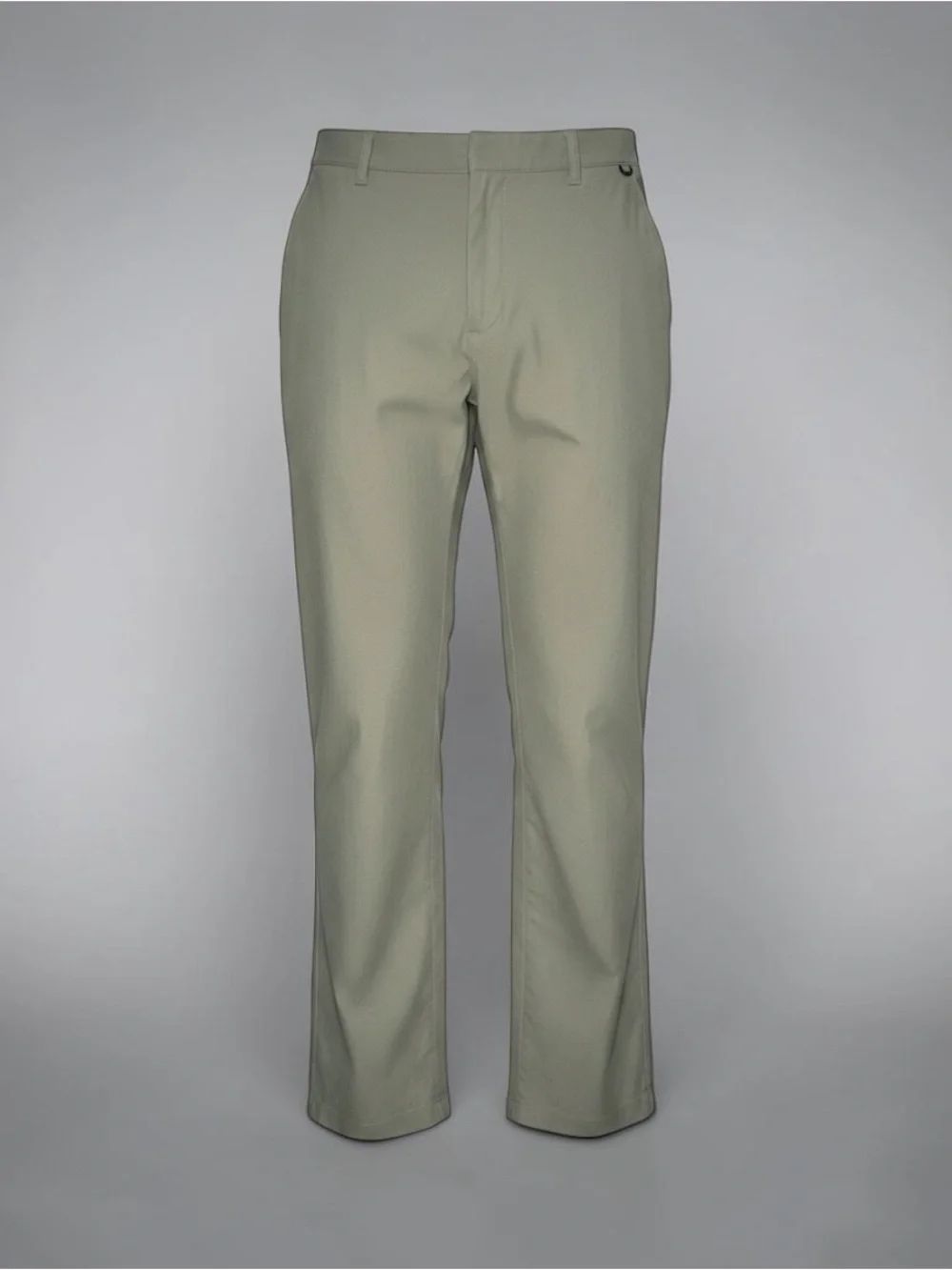 Nike 24.7 PerfectStretch Utility Pants Men’s 34x32 Green HV0377-320 NWT